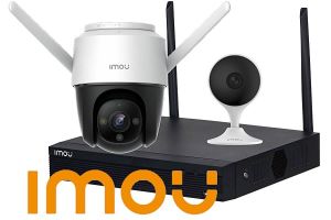 IMOU-smart-life
