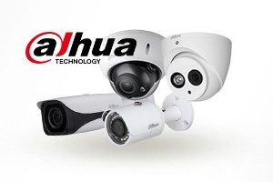 HD-CVI видеокамеры и видеорегистраторы Dahua Дахуа в Херсоне купить установить