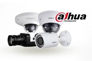 IP видеокамеры и сетевые регистраторы Dahua Дахуа в Херсоне купить установить