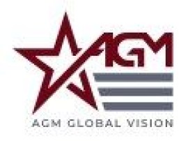 Логотип AGM Global Vision