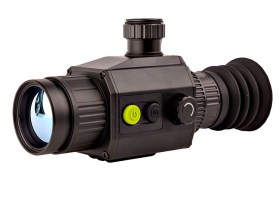 Тепловізійний приціл PixFra Chiron PFI-C435