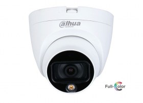Відеокамера DH-HAC-HDW1509TLQP-A-LED