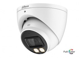 Відеокамера DH-HAC-HDW1509TP-A-LED