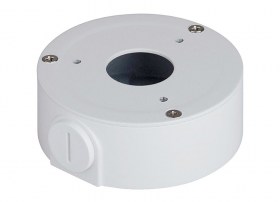 Комутаційний бокс DH-PFA134