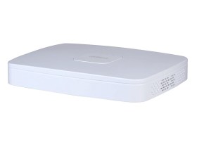 Відеореєстратор DHI-NVR2108-8P-I2