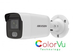 Відеокамера DS-2CD2047G2-LU