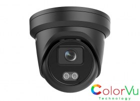 Відеокамера DS-2CD2347G2-LU-Black