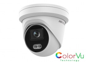 Відеокамера DS-2CD2347G2-LU