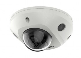 Відеокамера DS-2CD2523G2-IS