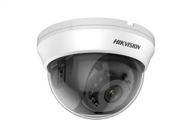 HDTVI видеокамера Hikvision DS-2CE56D0T-IRMMFC