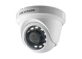 HDTVI видеокамера Hikvision DS-2CE56D0T-IRPFC