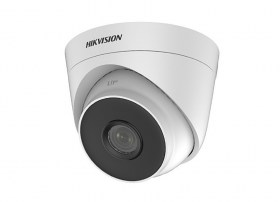 HDTVI видеокамера Hikvision DS-2CE56D0T-IT3FC
