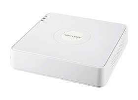 Відеореєстратор DS-7104NI-Q1-4P