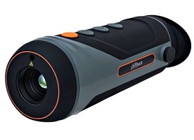 Тепловізійний монокуляр Dahua Mile TPC-M60-B25-G