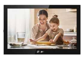 IP видеодомофон Dahua dhi-vth5341g