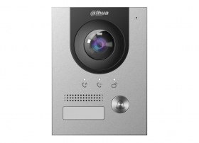 IP панель виклику Dahua dhi-vto2202f-p
