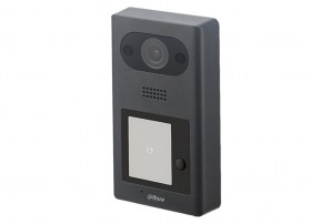 IP панель виклику Dahua dhi-vto3211d-p1-s2