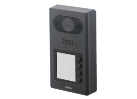 IP панель виклику Dahua dhi-vto3211d-p4-s2