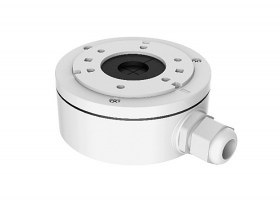 Коммутационный бокс ds-1280zj-xs