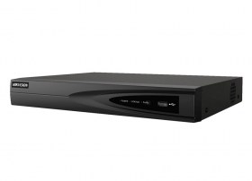 IP видеорегистратор Hikvision ds-7604ni-k1-4p