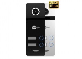Панель виклику Neolight Mega/2 FHD
