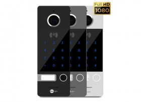 Панель виклику Neolight Optima ID Key FHD