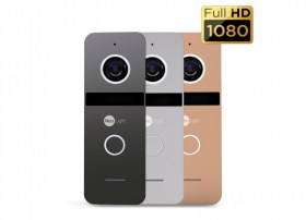 Панель виклику Neolight Solo FHD