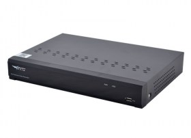 IP видеорегистратор Tyto NL-8 NVR